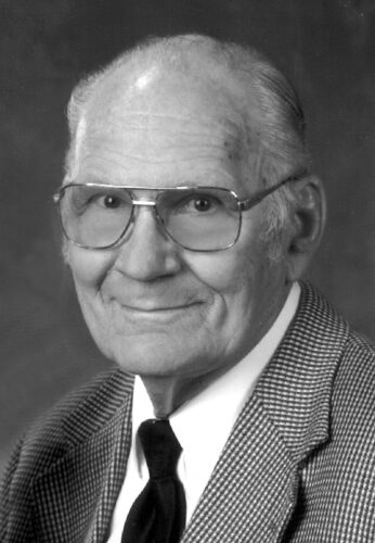 Henry J. Meester